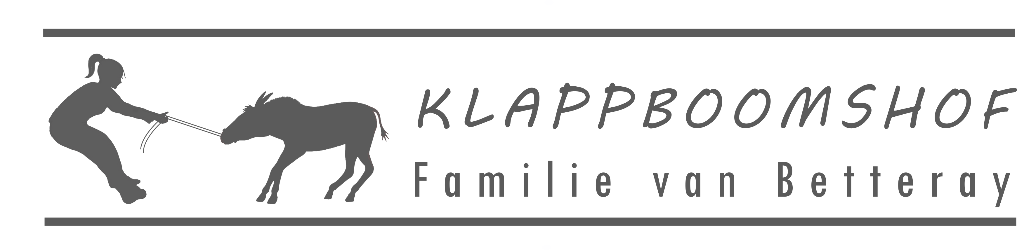 Logo Klappboomshof